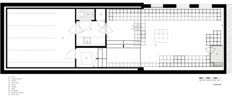 Stills Flagship Store by Doepel Strijkers Stills Flagship Store by Doepel Strijkers