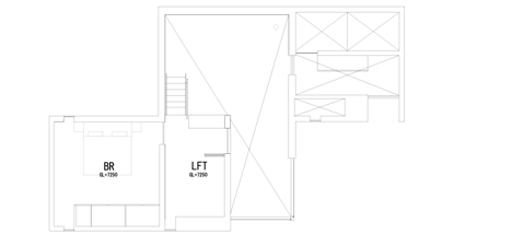 Tiered Lodge by Naoi Architecture and Design Office Tiered Lodge by Naoi Architecture and Design Office