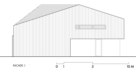 Villa Flattarna by Wingardh Arkitektontor Villa Flattarna by Wingardh Arkitektontor