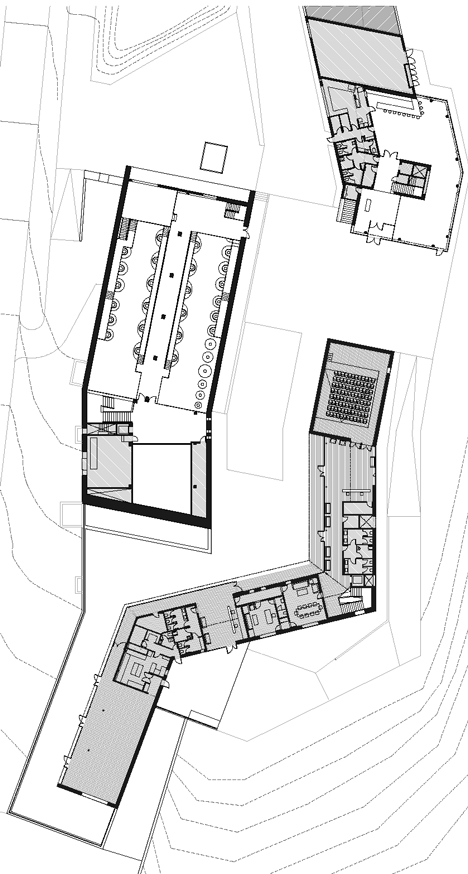 Bodega-La-Grajera-by-Virai-Arquitectos Bodega-La-Grajera-by-Virai-Arquitectos