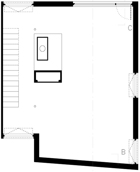 DI-VA house by Tectoniques DI-VA house by Tectoniques