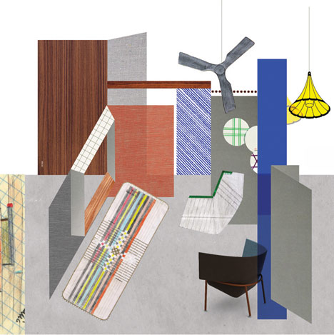 Das Haus by Doshi Levien