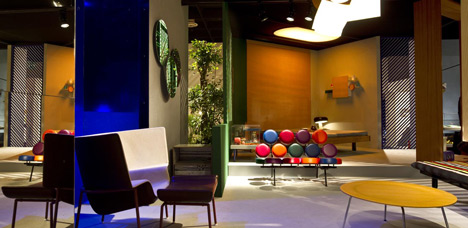 Das Haus by Doshi Levien