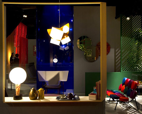 Das Haus by Doshi Levien