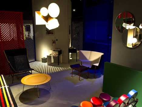 Das Haus by Doshi Levien