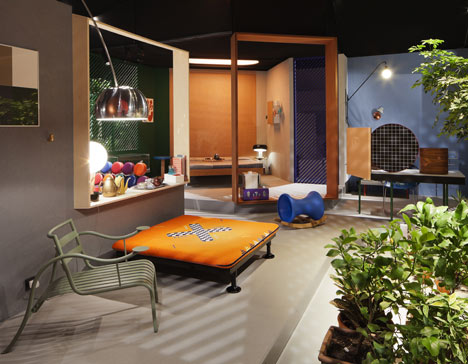Das Haus by Doshi Levien
