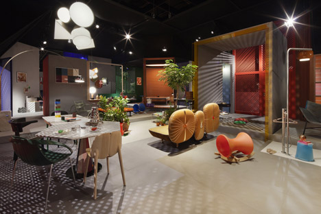 Das Haus by Doshi Levien