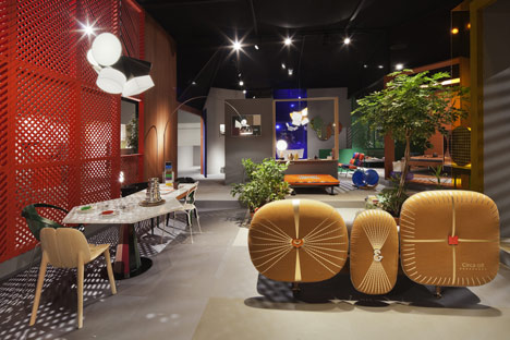 Das Haus by Doshi Levien