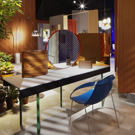 Das Haus by Doshi Levien