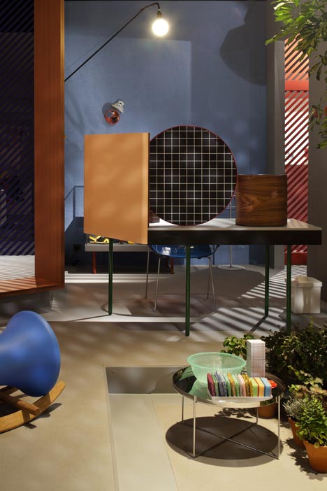 Das Haus by Doshi Levien