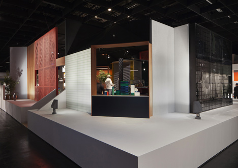 Das Haus by Doshi Levien