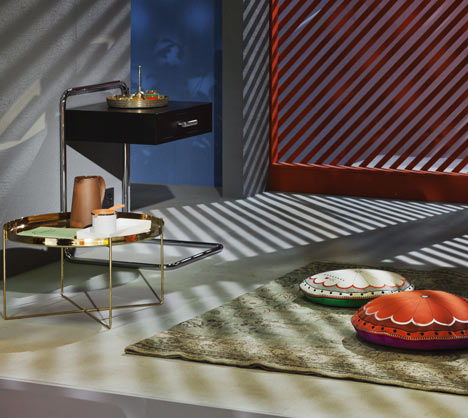 Das Haus by Doshi Levien