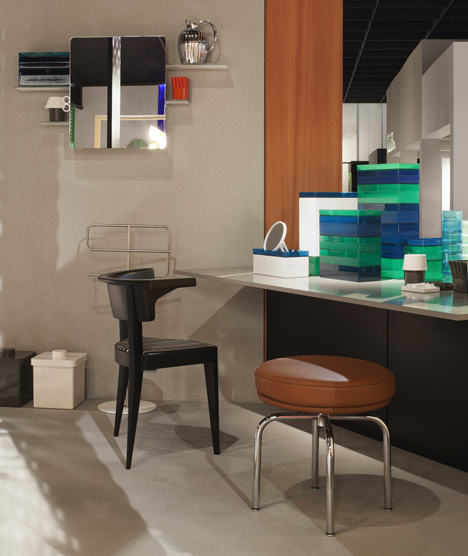 Das Haus by Doshi Levien
