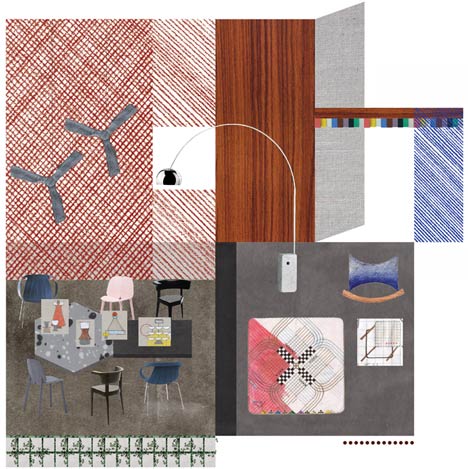 Das Haus by Doshi Levien