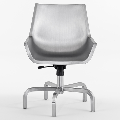 Sezz Collection by Christophe Pillet for Emeco Sezz Collection by Christophe Pillet for Emeco