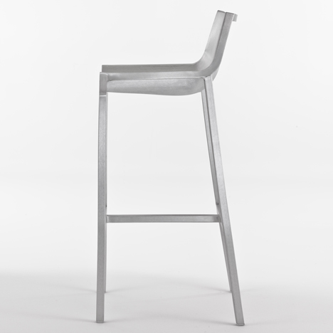 Sezz Collection by Christophe Pillet for Emeco Sezz Collection by Christophe Pillet for Emeco