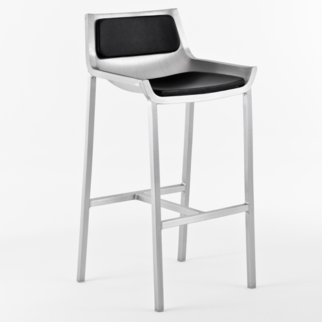 Sezz Collection by Christophe Pillet for Emeco Sezz Collection by Christophe Pillet for Emeco