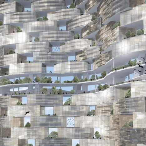 Flight Assembled Architecture Flight Assembled Architecture