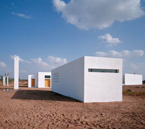 Fobe House 
