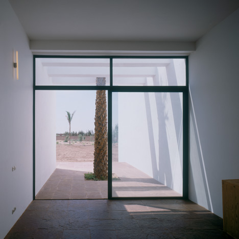 Fobe House