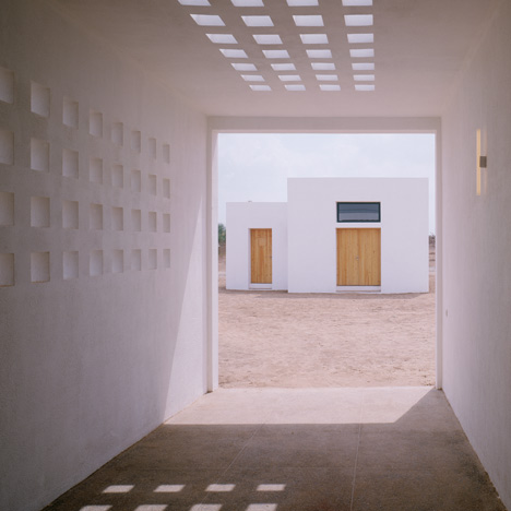 Fobe House