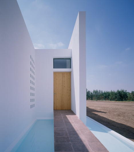 Fobe House