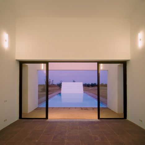 Fobe House