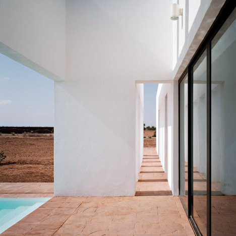 Fobe House