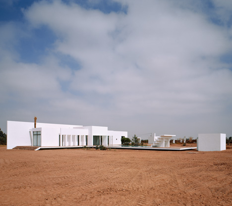 Fobe House