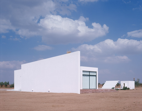 Fobe House