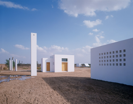 Fobe House