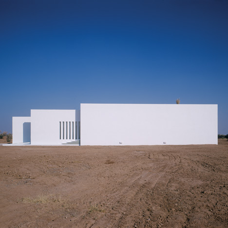 Fobe House