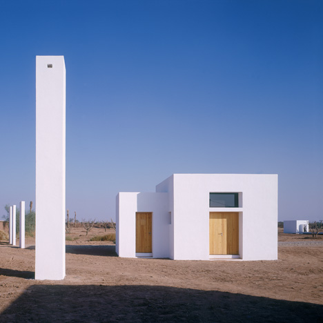 Fobe House