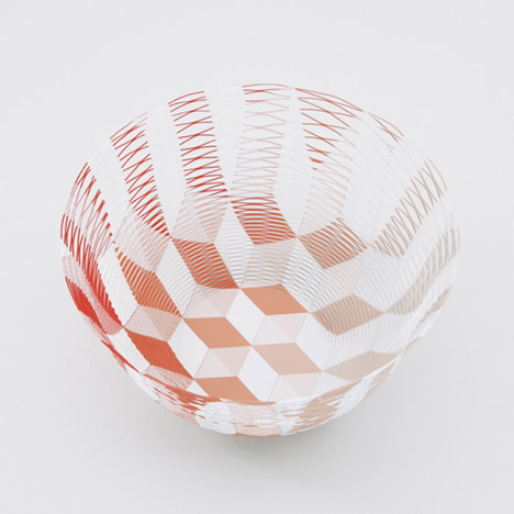 Graduation and Cube Airvases by Torafu Architects for Ligne Roset Graduation and Cube Airvases by Torafu Architects for Ligne Roset