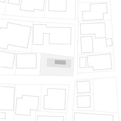 House N by Sou Fujimoto Architects House N by Sou Fujimoto Architects