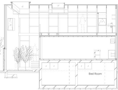 House in Seya by Suppose Design Office House in Seya by Suppose Design Office