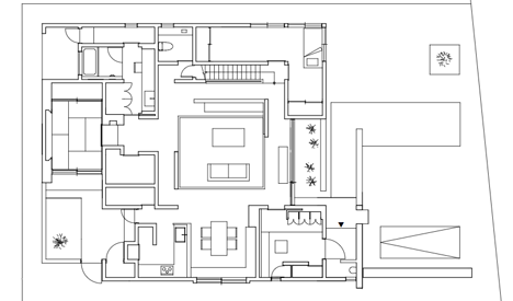 House of Representation by FORM-Kouichi Kimura Architects House of Representation by FORM-Kouichi Kimura Architects