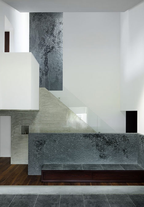 House of Representation by FORM/Kouichi Kimura Architects House of Representation by FORM/Kouichi Kimura Architects
