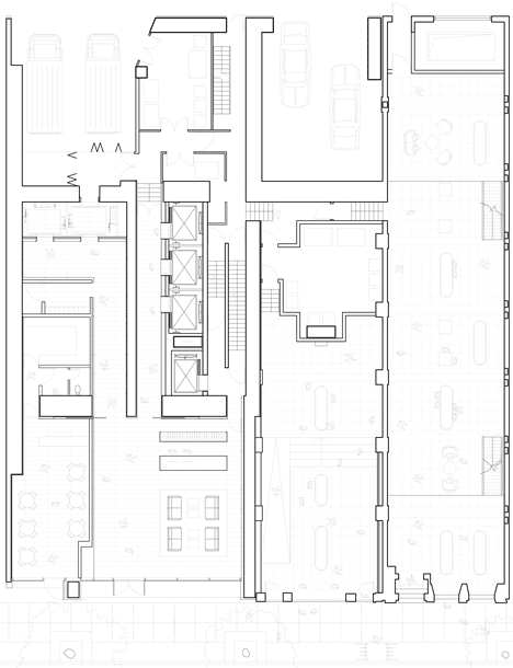 Jameson House by Foster + Partners Jameson House by Foster + Partners