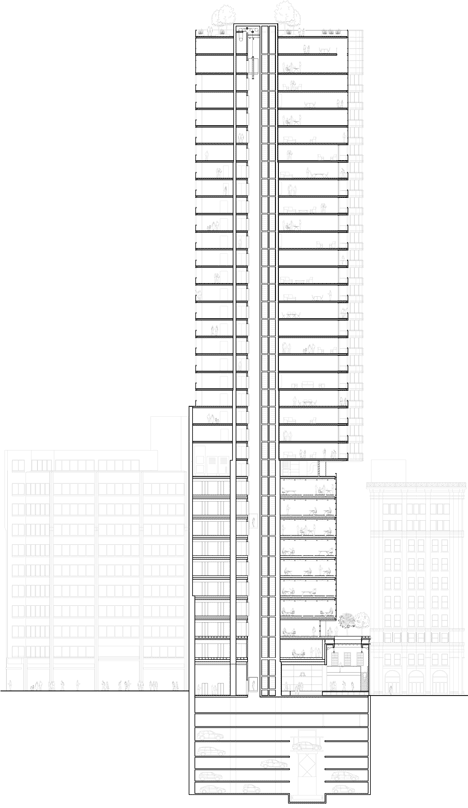 Jameson House by Foster + Partners Jameson House by Foster + Partners