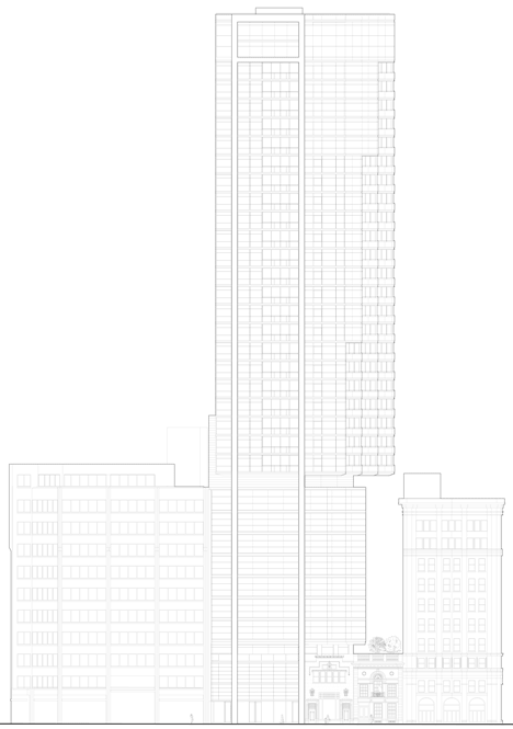 Jameson House by Foster + Partners Jameson House by Foster + Partners