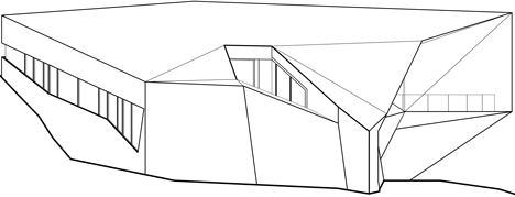 Klein Bottle House by McBride Charles Ryan Klein Bottle House by McBride Charles Ryan