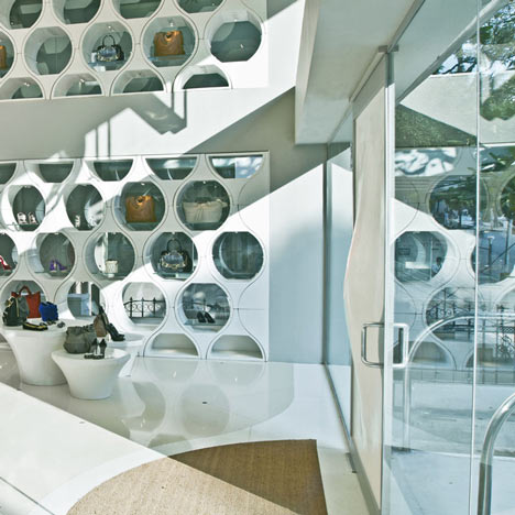 Maison Multi-brand Boutique by Sybarite Maison Multi-brand Boutique by Sybarite