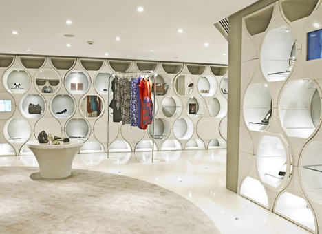 Maison Multi-brand Boutique by Sybarite Maison Multi-brand Boutique by Sybarite