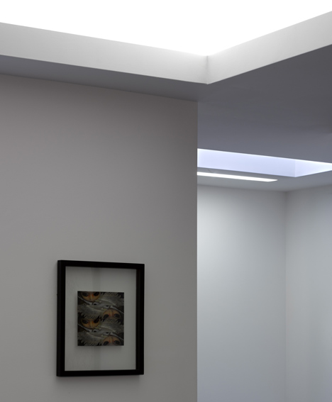 Murray Mews by Moxon Architects