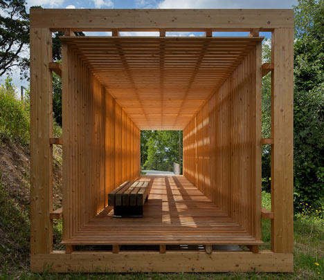 Pombal Castle Hill by Comoco Pombal Castle Hill by Comoco