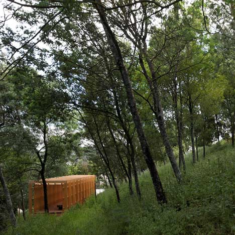 Pombal Castle Hill by Comoco Pombal Castle Hill by Comoco