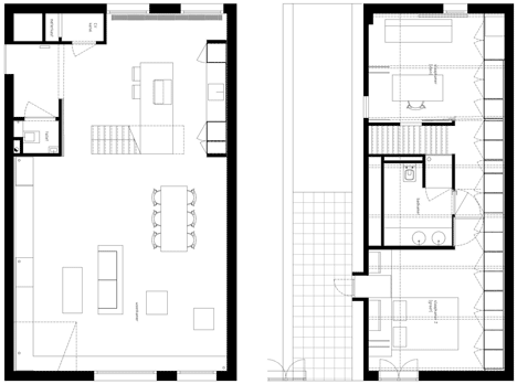 Singel by Laura Alvarez Architecture Singel by Laura Alvarez Architecture