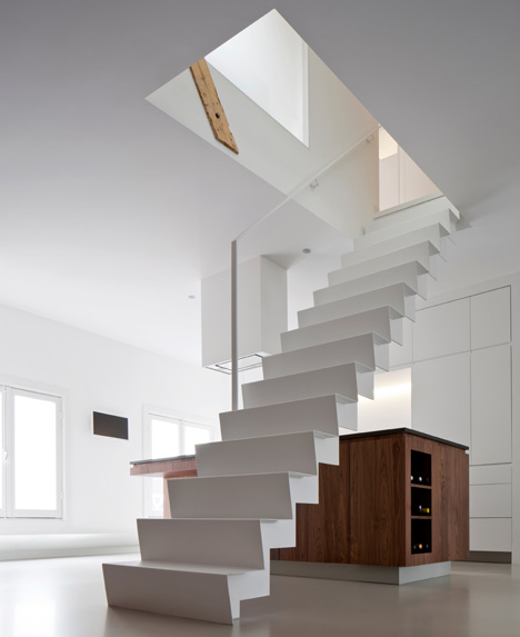 Singel by Laura Alvarez Architecture Singel by Laura Alvarez Architecture
