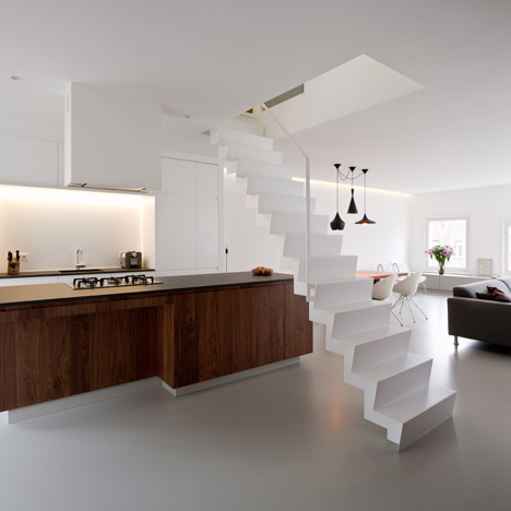 Singel by Laura Alvarez Architecture Singel by Laura Alvarez Architecture